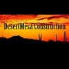 Desert Mesa Construction LLC logo