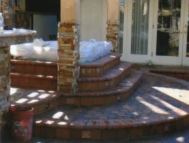 masonry