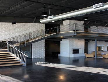 Legacy Bible Church