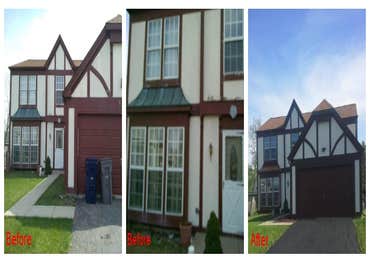 Photo(s) from Simply Renovations, Llc. 855 Carnoustie, Elgin IL