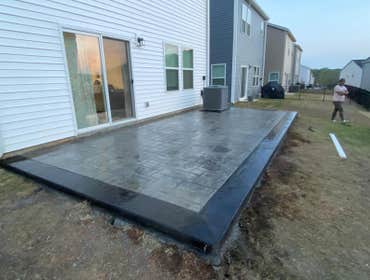 Photos by Citiscape Concrete LLC #1