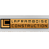 Laframboise Construction logo