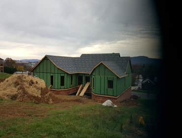 Photo(s) from Craig Construction Llc Broadway, Virginia
Custom Home