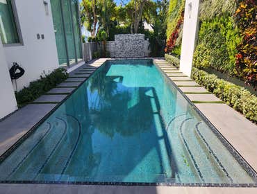 Boca Raton Pool Builders