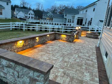 Photos by Kairos Landscaping #13