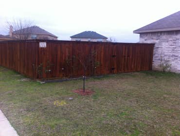 Photos from Philips Fences