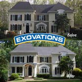 Exterior Remodeling Before and After Pictures