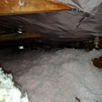 Smarter Attic