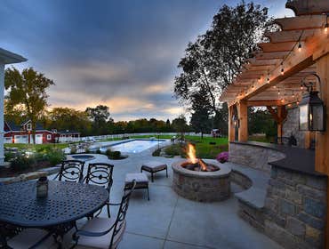 Barrington Home
