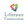 Lifespan Construction logo