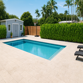 All Dade Pavers Inc