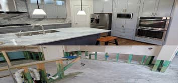 Visionary Construction Group