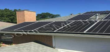 Photos from Solar Sme Inc