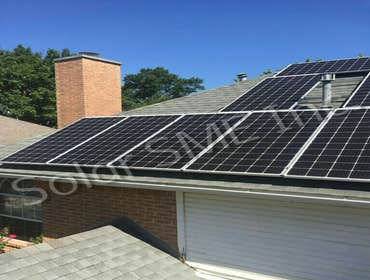 Photos from Solar Sme Inc