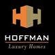 Hoffman Luxury Homes logo