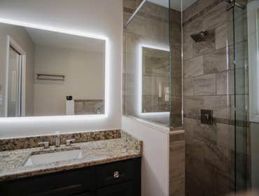 JOMA Bathrooms