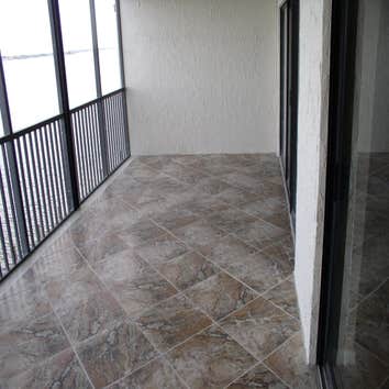 Merritt Towers condo Remodel