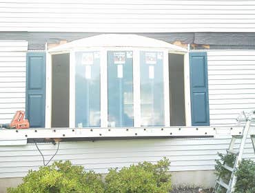 Photos from Phillip Nolf Carpentry