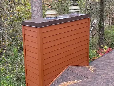 Chimney Restoration