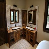 Photos by Timberwolf Construction LLC #1 Upper Kab Home