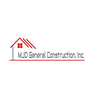 Mjd General Construction Inc logo