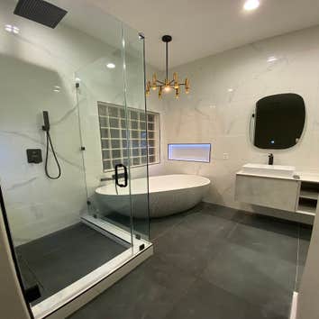Vegas Renovations Innovations