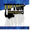 Tiptons Plumbing & Mechanical logo