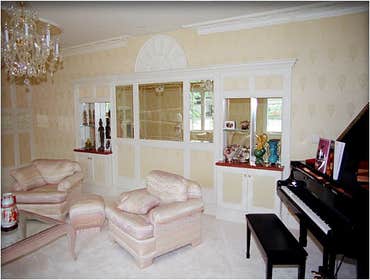 New Home Construction in Santa Monica