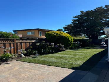 Innovative Gardens, Inc. works
