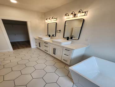 Photos by High Cascades Construction LLC #1