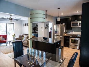 Kitchen Remodeling