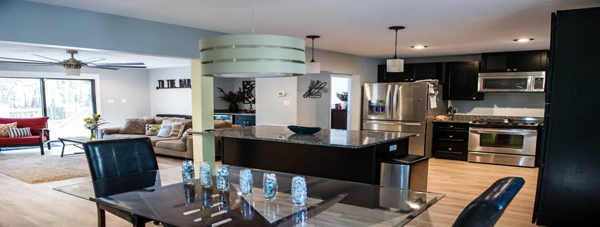 Kitchen Remodeling
