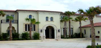 Atlantic Beach & Ponte Vedra, Florida