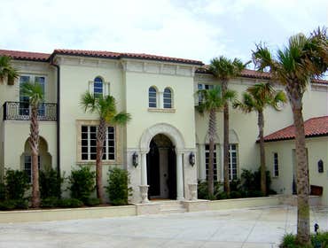 Atlantic Beach & Ponte Vedra, Florida