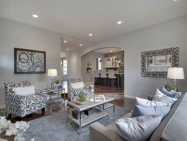 Gallery of Completed Homes