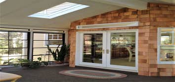 Three Season Porch