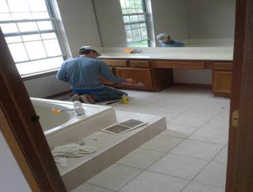 Photo(s) from Simply Renovations, Llc. 855 Carnoustie, Elgin IL