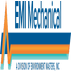 EMI Mechanical logo