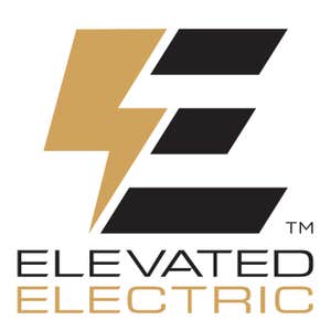 Photos by Elevated Electric Inc #1