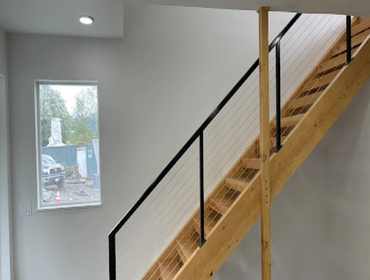 Photos by Pyramid Abatement & Remodel #1