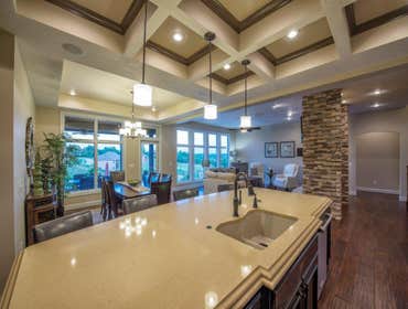 2012 HBA Parade Home