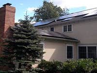 Solar Install