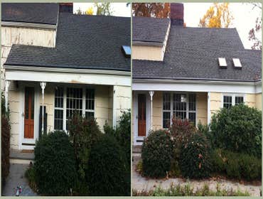 Painting, Drywall, Carpentry
