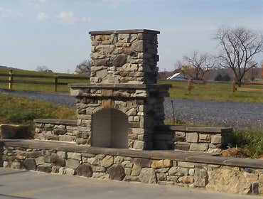 Photo(s) from Dwight Miller Masonry