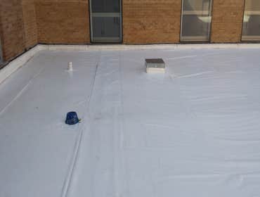 Professional, warranted work