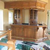 Finish Carpentry Specialist
