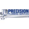 JD Precision Plumbing Services logo