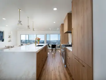Bay Ho Project Full interior home remodel.
1,800 sqft 4 bed 2 bath. Remodeled everything in sight!