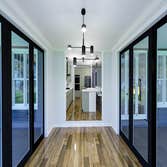 Trallen Construction