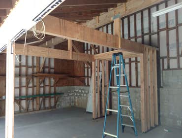 Photos by Spot on Construction